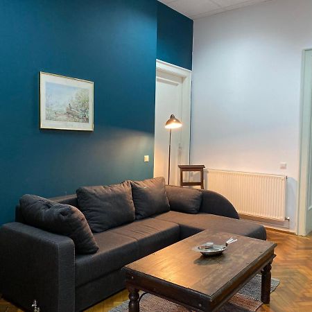 Casa Clopotarului Lägenhet Sibiu Exteriör bild