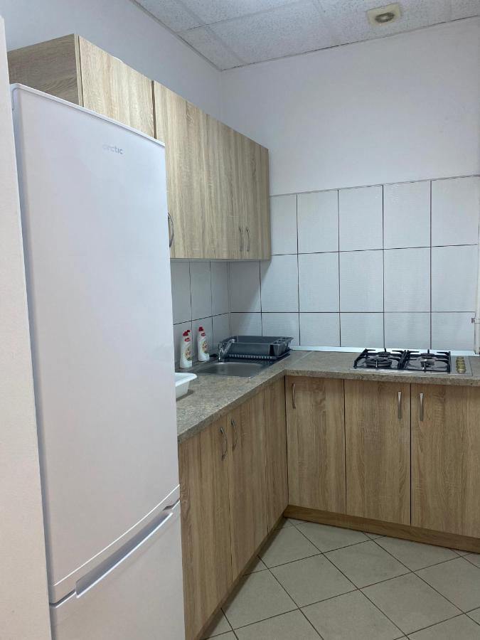 Casa Clopotarului Lägenhet Sibiu Exteriör bild