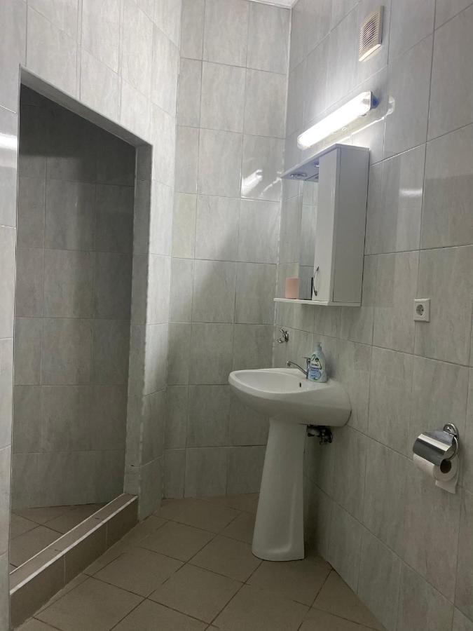 Casa Clopotarului Lägenhet Sibiu Exteriör bild