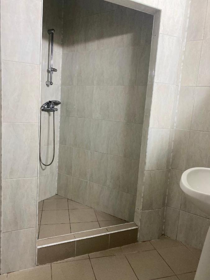 Casa Clopotarului Lägenhet Sibiu Exteriör bild