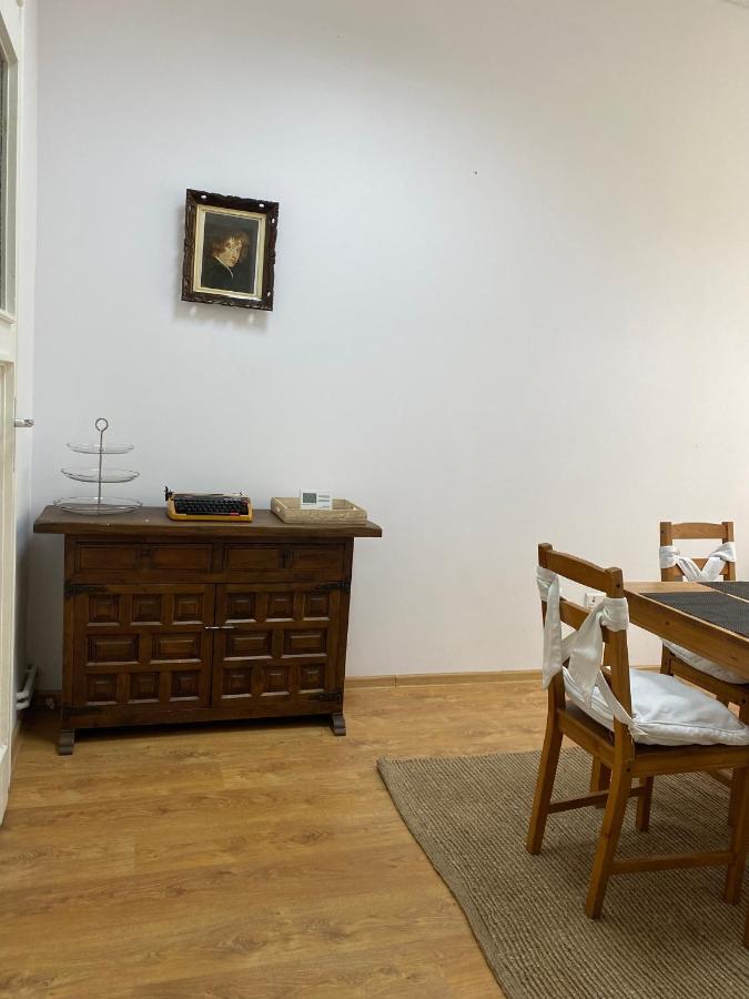 Casa Clopotarului Lägenhet Sibiu Exteriör bild