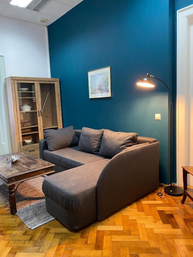 Casa Clopotarului Lägenhet Sibiu Exteriör bild