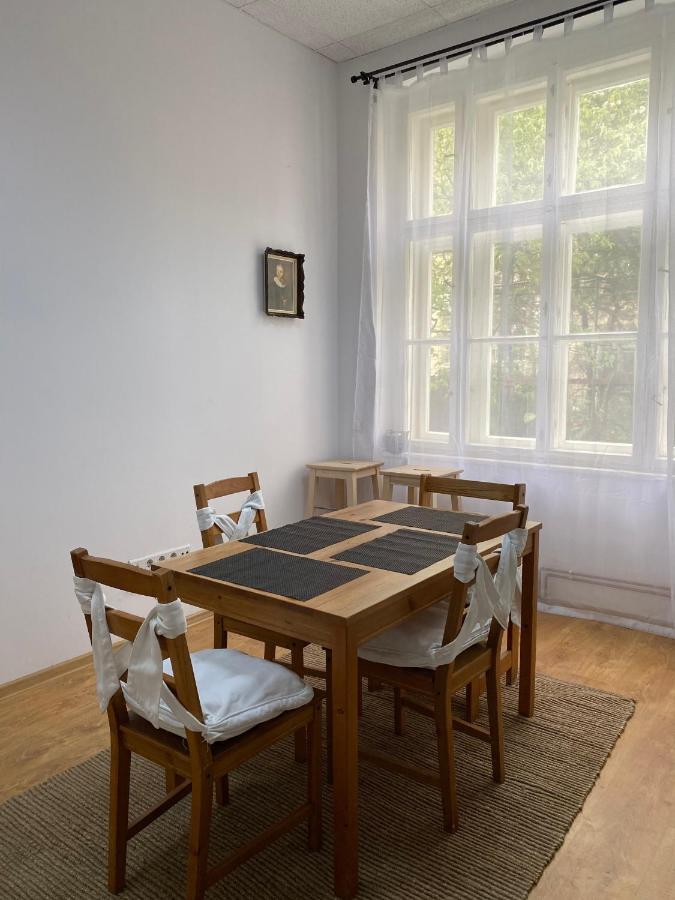 Casa Clopotarului Lägenhet Sibiu Exteriör bild