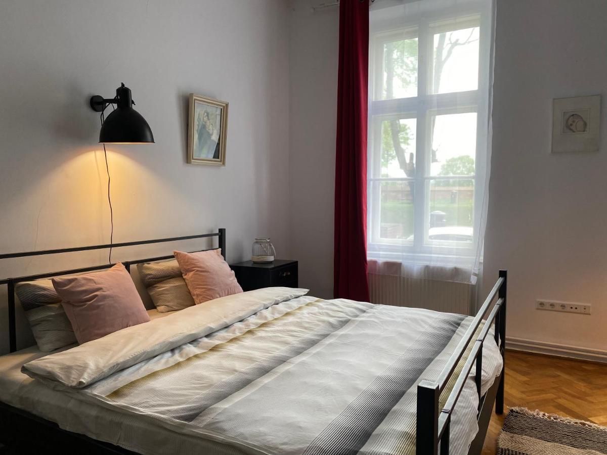Casa Clopotarului Lägenhet Sibiu Exteriör bild