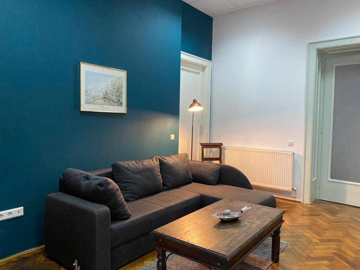 Casa Clopotarului Lägenhet Sibiu Exteriör bild
