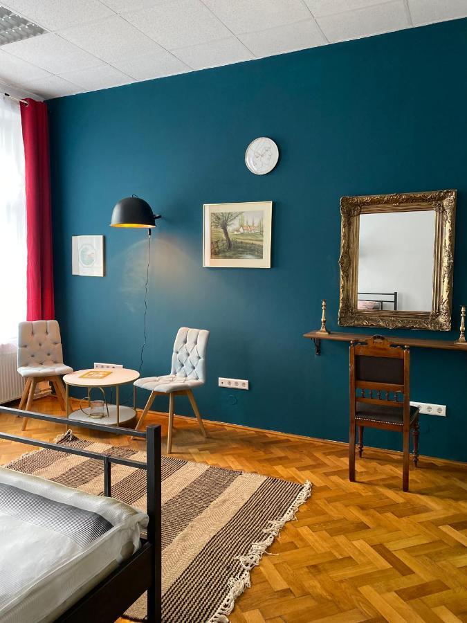Casa Clopotarului Lägenhet Sibiu Exteriör bild